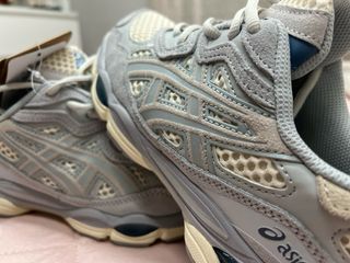 Zapatillas Asics Gel NYC Talla 40