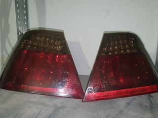 Faros traseros BMW E46 Coupe