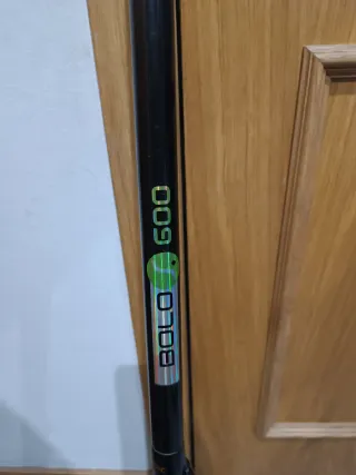 Caña de pesca boloñesa GEOLOGIC BOLO 600