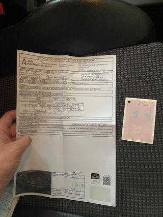 Opel vectra GST es el 1.9 140 cv 6 v del 2006