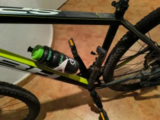 Bicicleta de Montaña BH