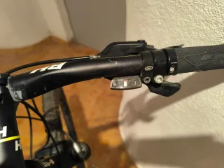 Bicicleta de Montaña BH