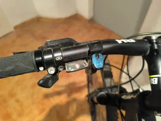 Bicicleta de Montaña BH