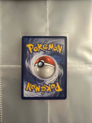 Carta Pokémon Venusaur de celebracriones