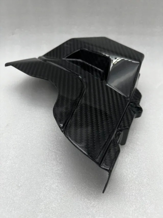 Tapa de Embrague Carbono Honda CRF 1000 L Africa