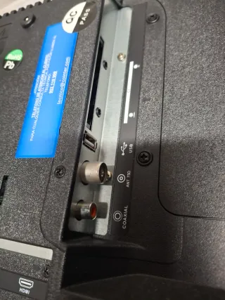 Televisor Inves LED 1770