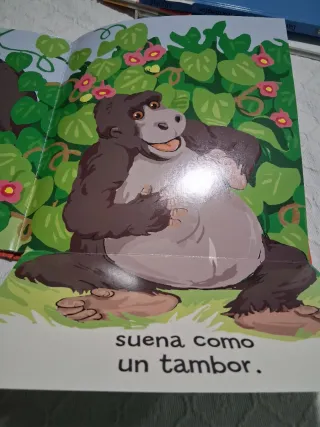 Tripitas (Spanish Edition)