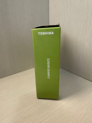 Hard disk esterno Toshiba 1TB USB 3.0