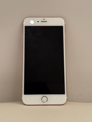 Iphone 6s rosa 64gb