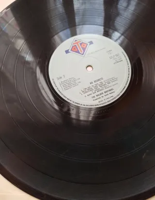 Set 3 Vinili The Walker Brothers 3LP