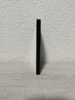 Carcasa Metálica Super Smash Bros Ultimate NSW