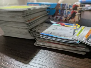 Cartas Pokémon Mega Brave JP