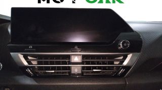 Citroen C4 BlueHDi 130 S&S Feel Pack EAT8 96 kW (130 CV)