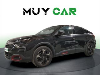 Citroen C4 BlueHDi 130 S&S Feel Pack EAT8 96 kW (130 CV)