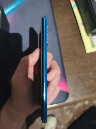 OPPO Find X3 Lite Azul Astral