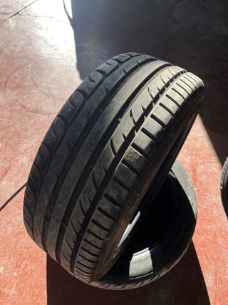2 Neumaticos 235/45 r18 Kormoran UHP