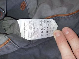 Field Jacket Giacca leggera Sisley uomo Grigio XL