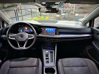 Volkswagen Golf 2020 ETSI DSG