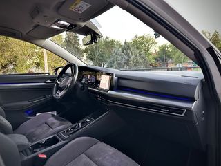 Volkswagen Golf 2020 ETSI DSG