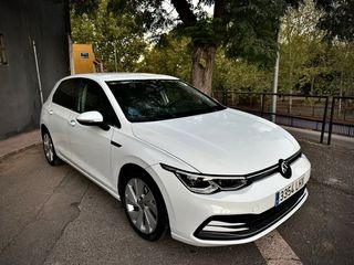 Volkswagen Golf 2020 ETSI DSG