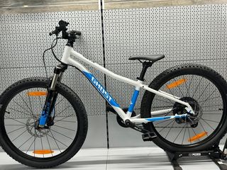 Bicicleta niño Ghost Kato 24" Full Party