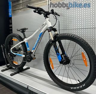 Bicicleta niño Ghost Kato 24" Full Party