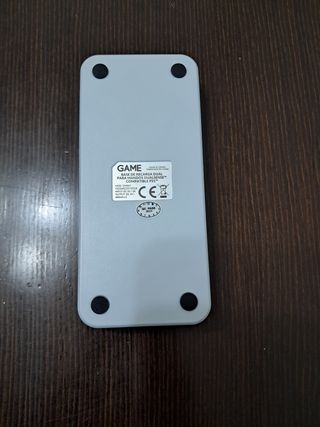 Doble Cargador Dualsense PS5