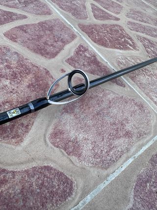 Equipo de Pesca Slow Jigging