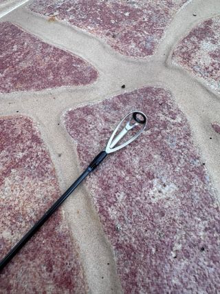 Equipo de Pesca Slow Jigging