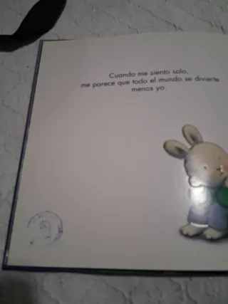 Cuando me siento solo (Spanish Edition)