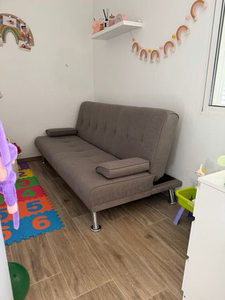 Sofa cama