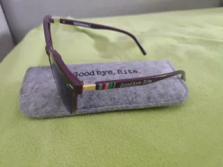 Gafas de sol Goodbye Rita