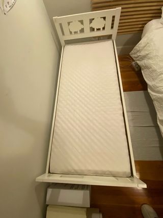 Cama infantil IKEA 70x140