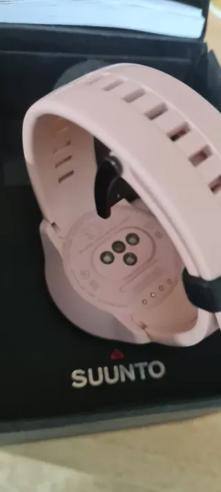 Suunto Spartan Sport Wrist HR