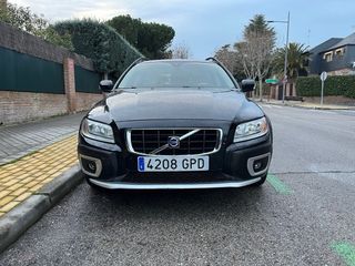 Volvo XC70 AWD AUTOMATICO PRGATINA B 185CV