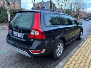Volvo XC70 AWD AUTOMATICO PRGATINA B 185CV