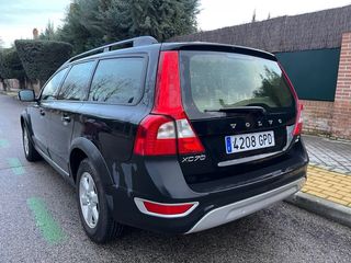 Volvo XC70 AWD AUTOMATICO PRGATINA B 185CV