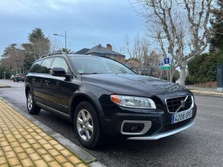 Volvo XC70 AWD AUTOMATICO PRGATINA B 185CV