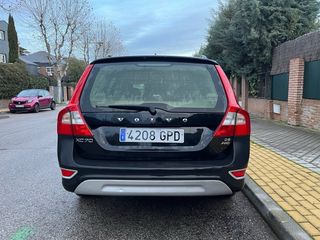 Volvo XC70 AWD AUTOMATICO PRGATINA B 185CV