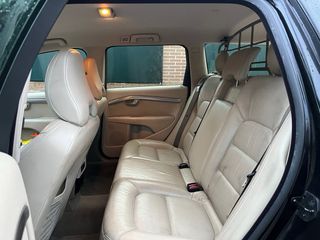 Volvo XC70 AWD AUTOMATICO PRGATINA B 185CV