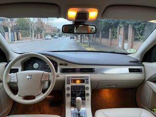 Volvo XC70 AWD AUTOMATICO PRGATINA B 185CV