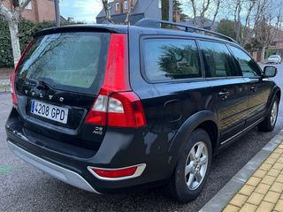 VOLVO XC70 D5 2.4 AWD 185CV AUTOMATICO