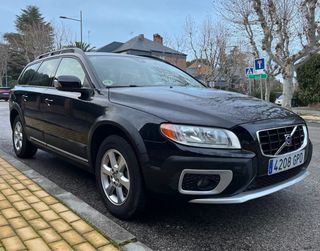 VOLVO XC70 D5 2.4 AWD 185CV AUTOMATICO