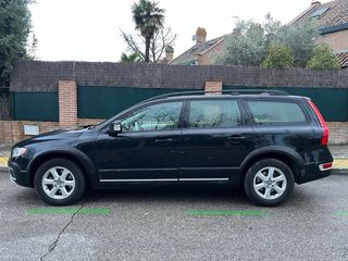 VOLVO XC70 D5 2.4 AWD 185CV AUTOMATICO