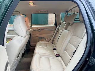 VOLVO XC70 D5 2.4 AWD 185CV AUTOMATICO