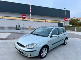 FORD FOCUS 1.6i 100CV !! 2.450€ !!