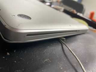 MacBook Pro 13 (2010) Intel Core 2 Duo