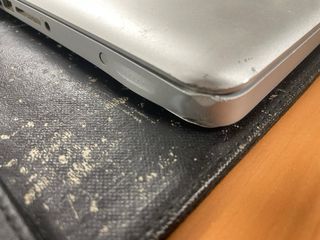 MacBook Pro 13 (2010) Intel Core 2 Duo