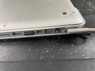 MacBook Pro 13 (2010) Intel Core 2 Duo