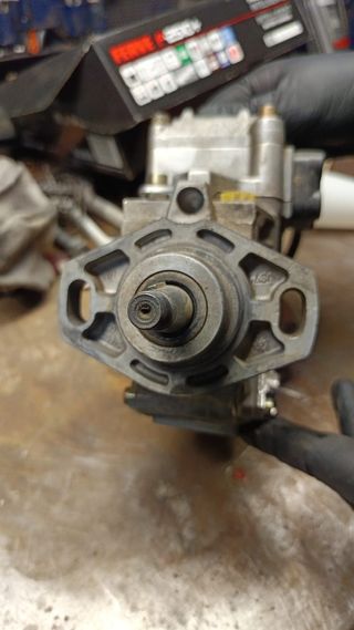 Bomba Inyectora Bosch BMW 0 460 406 997